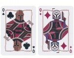 Карты Star Wars The Mandalorian V2 от Theory11.com 